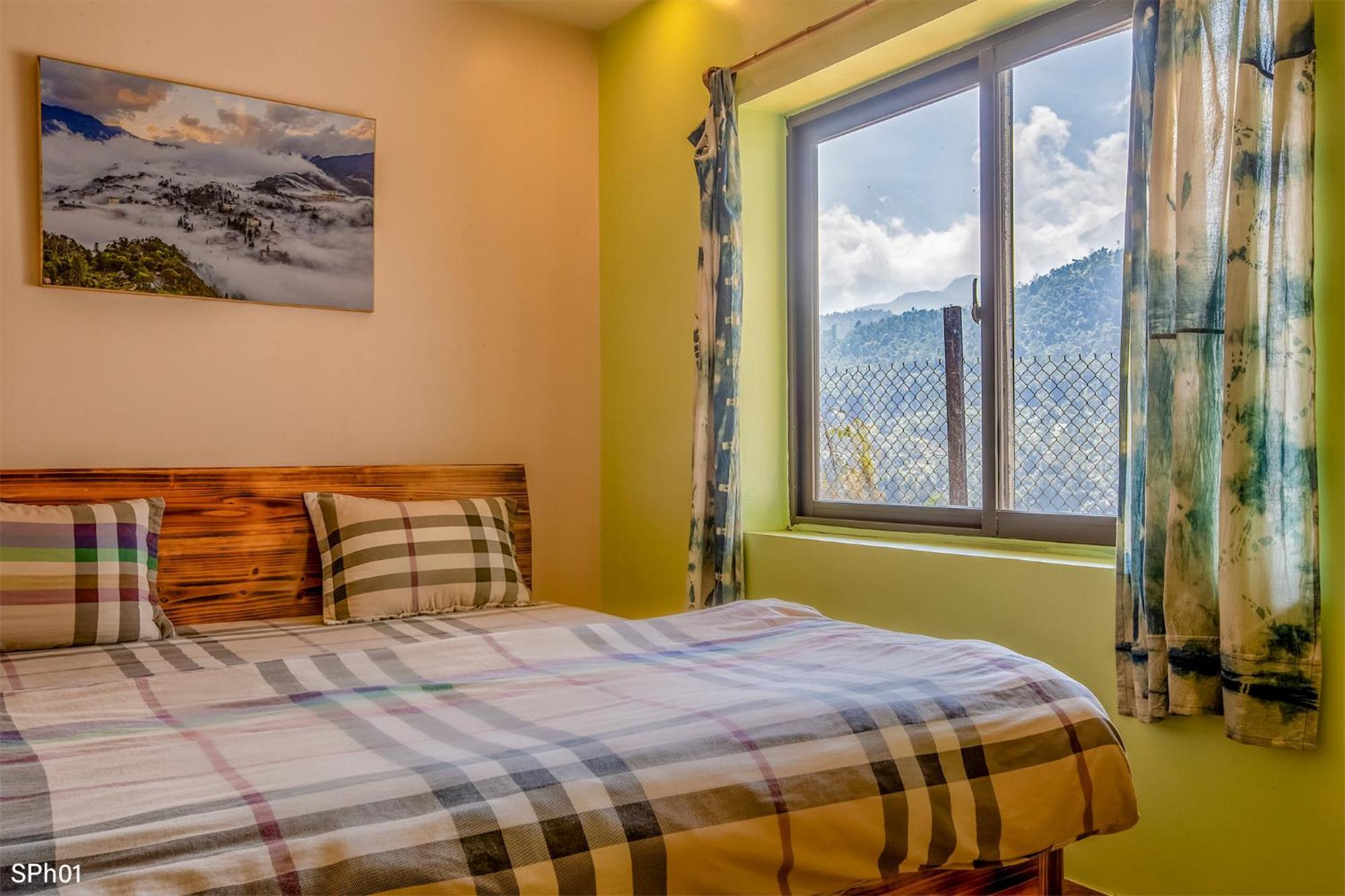 Stone Paradise Homestay Sapa Dış mekan fotoğraf