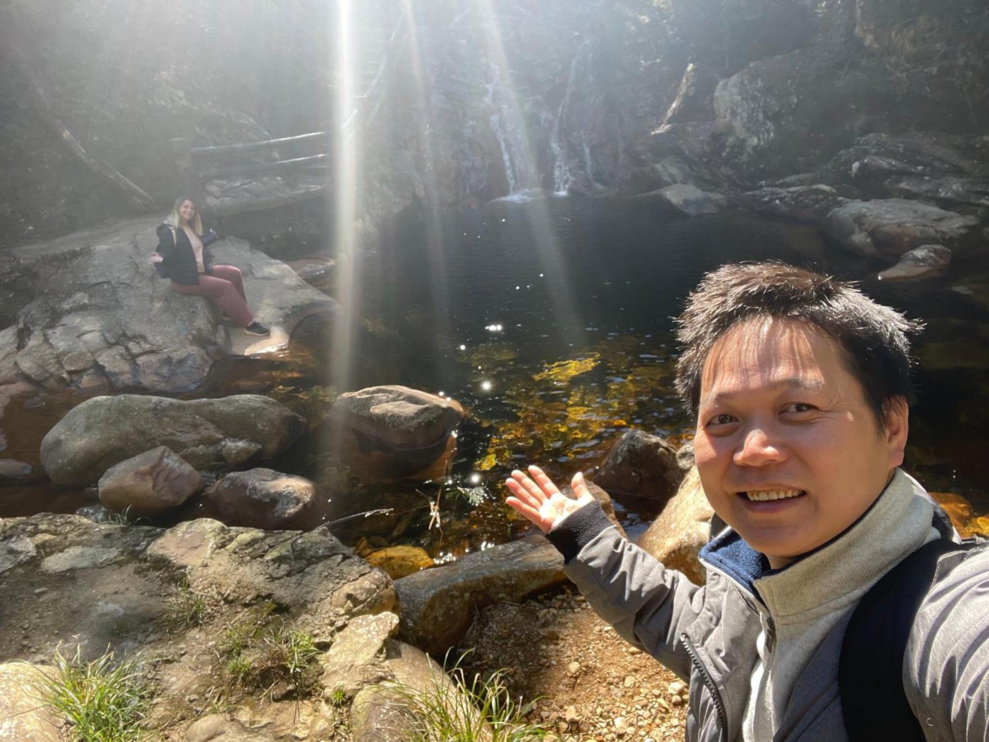 Stone Paradise Homestay Sapa Dış mekan fotoğraf